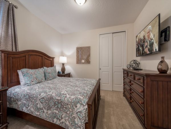 Orlando Home 980028