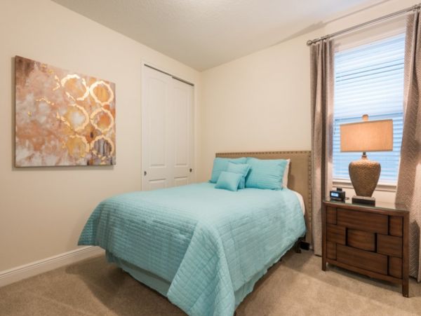 Orlando Home 980028