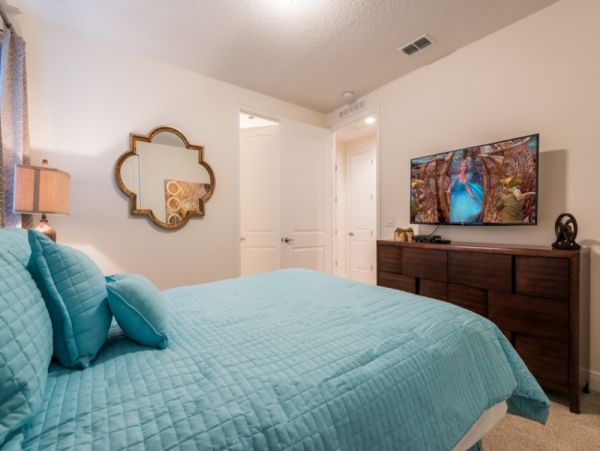 Orlando Home 980028