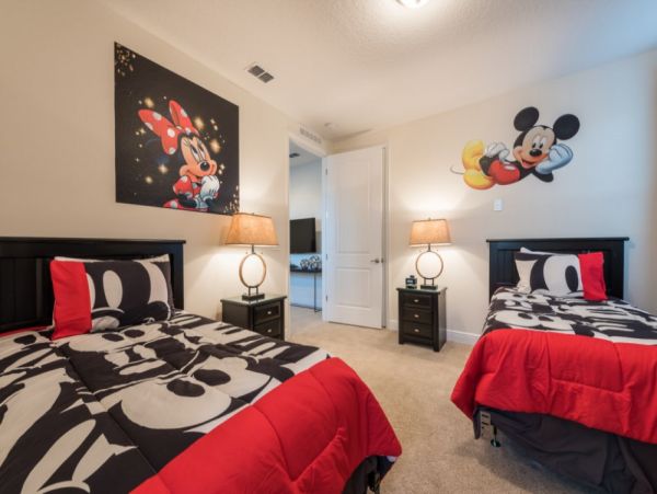 Orlando Home 980028