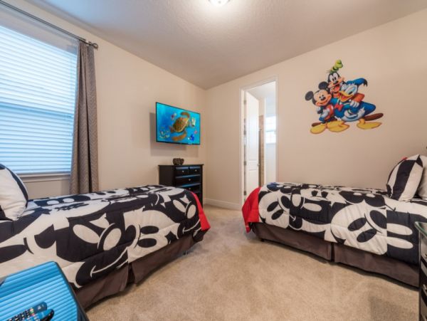 Orlando Home 980028