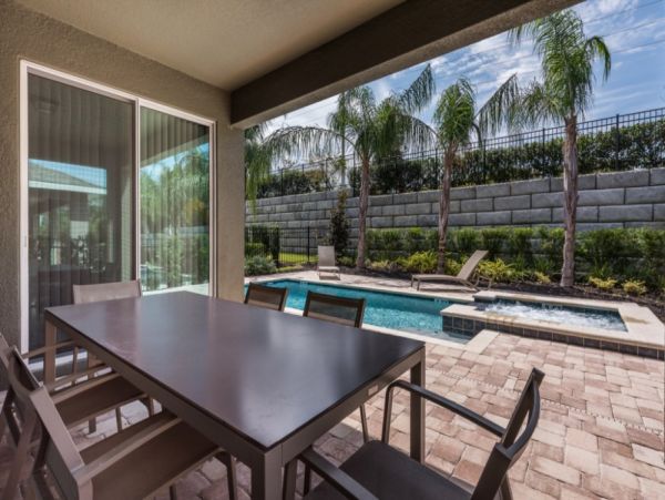 Orlando Home 980028