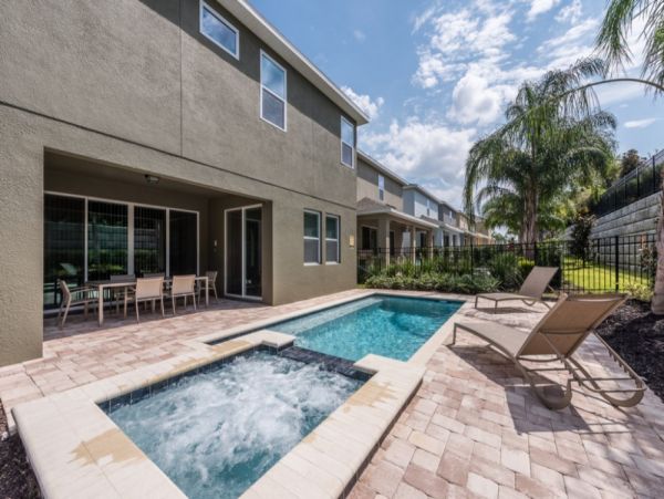 Orlando Home 980028
