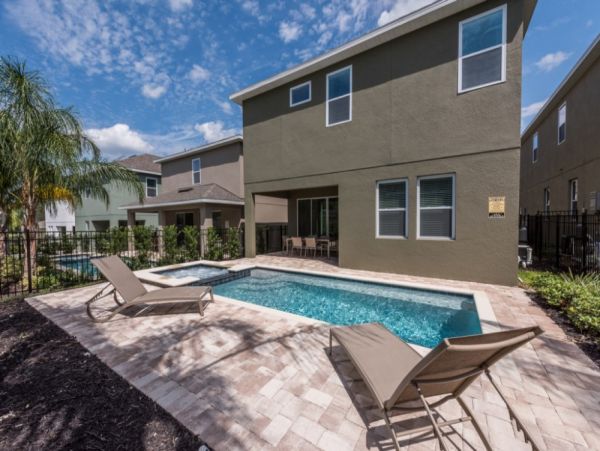 Orlando Home 980028
