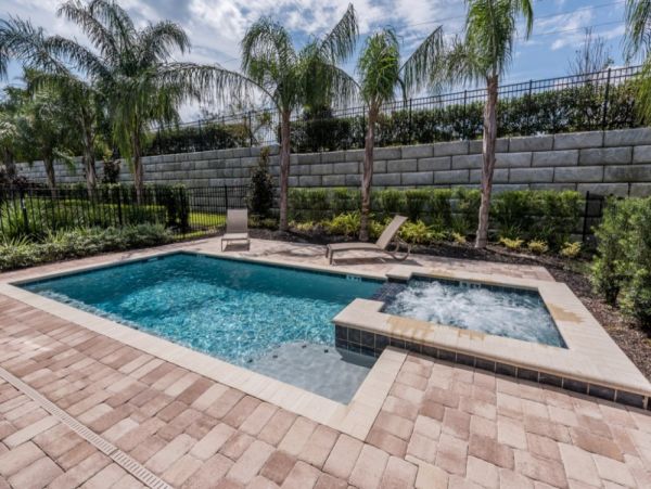 Orlando Home 980028