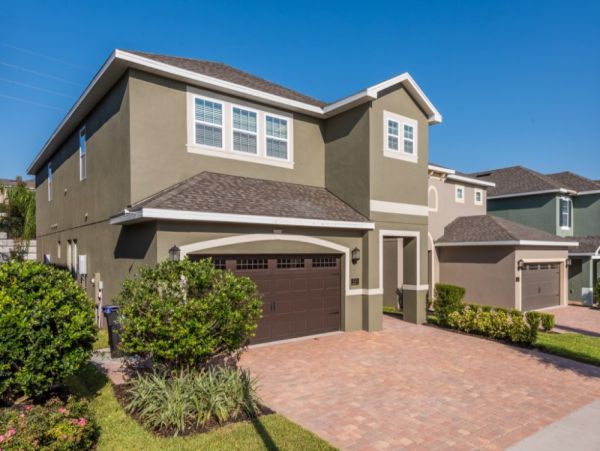 Orlando Home 980028