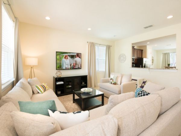 Orlando Home 980029
