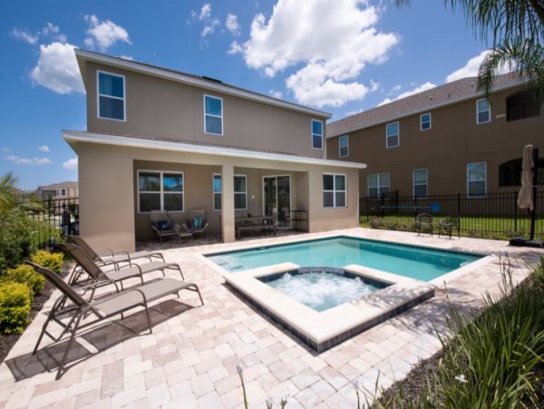 Orlando Home 980029