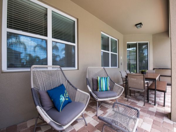 Orlando Home 980029