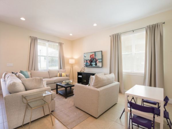 Orlando Home 980029