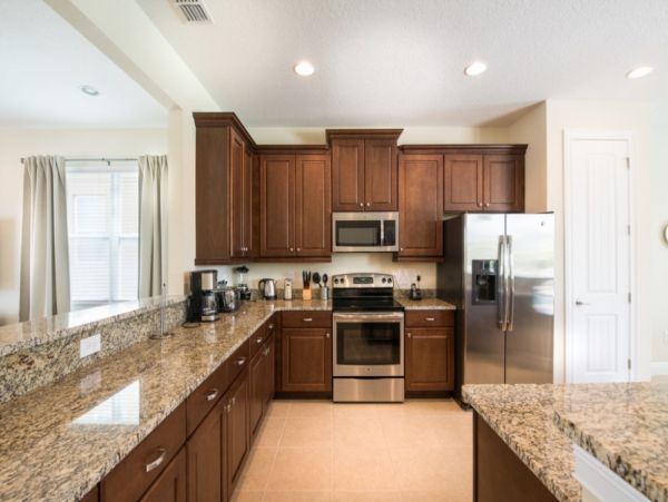 Orlando Home 980029