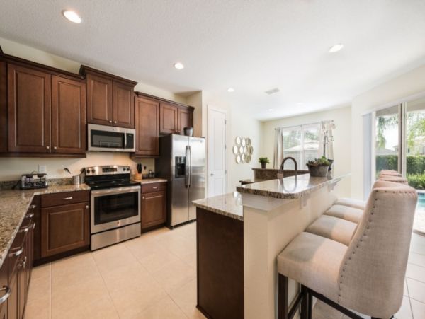 Orlando Home 980029