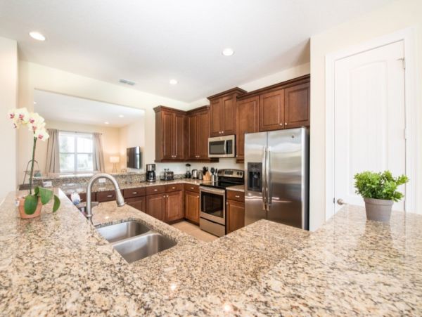 Orlando Home 980029