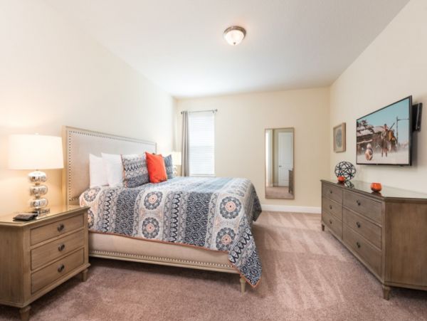 Orlando Home 980029