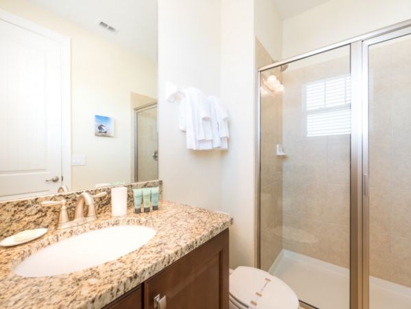 Orlando Home 980029