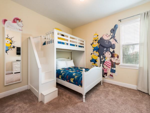 Orlando Home 980029