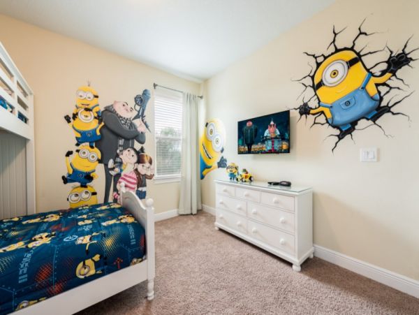 Orlando Home 980029