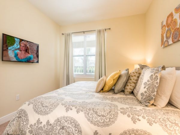 Orlando Home 980029