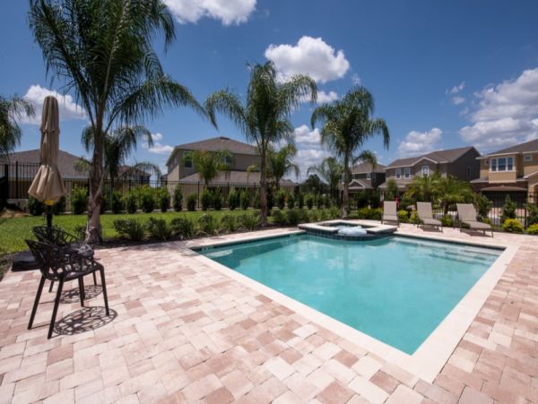 Orlando Home 980029