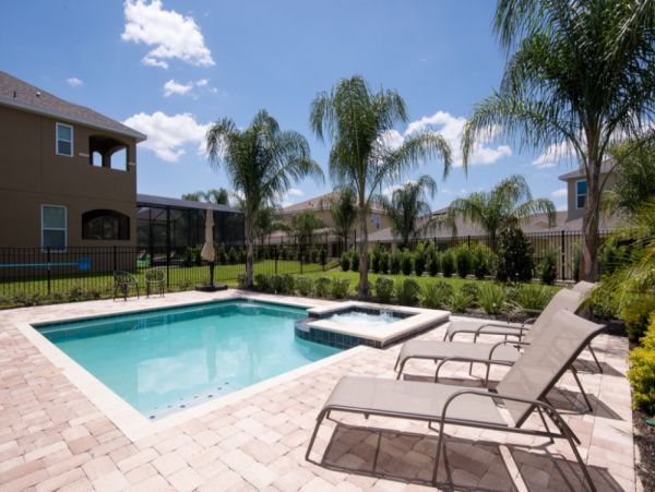 Orlando Home 980029