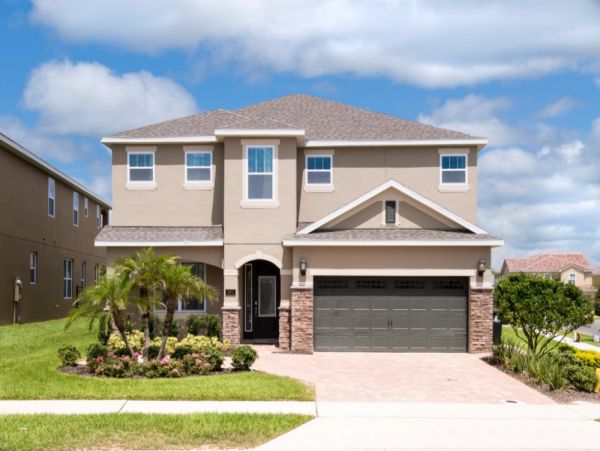 Orlando Home 980029