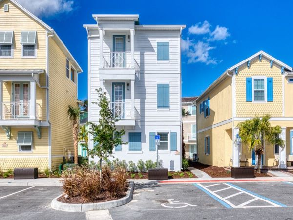 Orlando Home 980030
