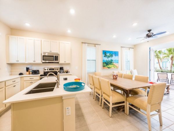 Orlando Home 980030