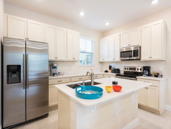Orlando Home 980030