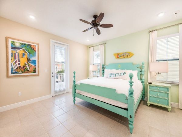 Orlando Home 980030