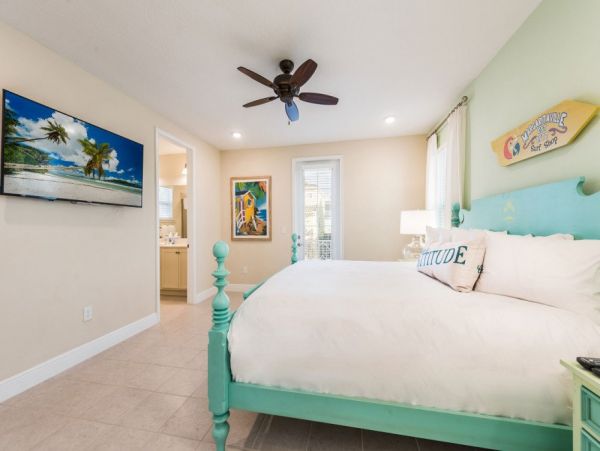 Orlando Home 980030
