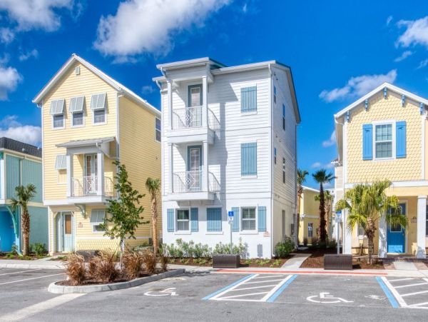 Orlando Home 980030