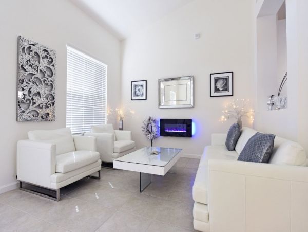 Orlando Home 980031