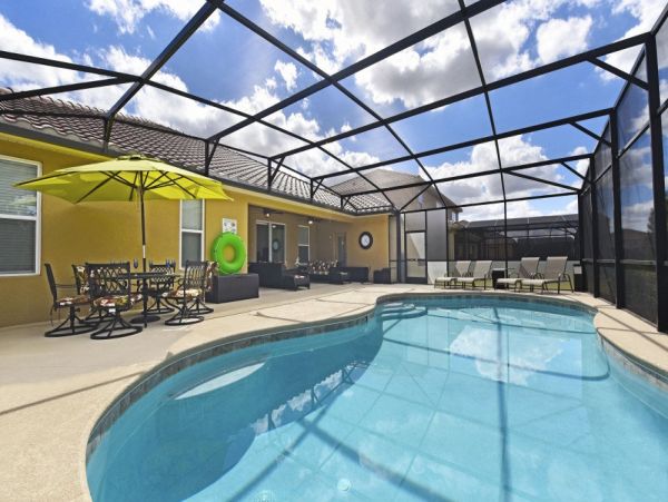 Orlando Home 980031
