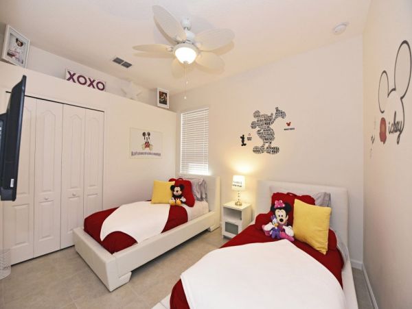 Orlando Home 980031