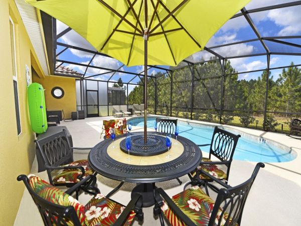 Orlando Home 980031