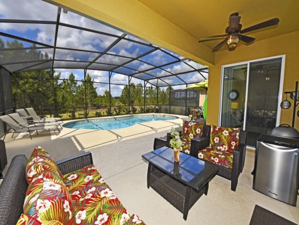 Orlando Home 980031
