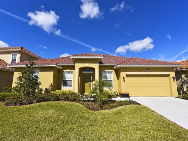 Orlando Home 980031