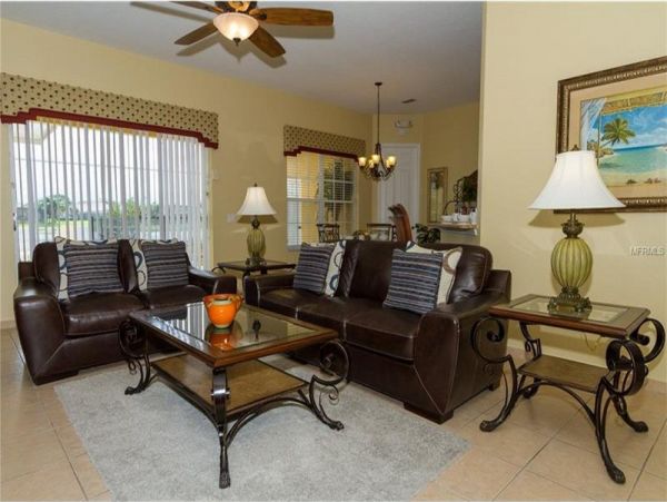 Orlando Home 980032