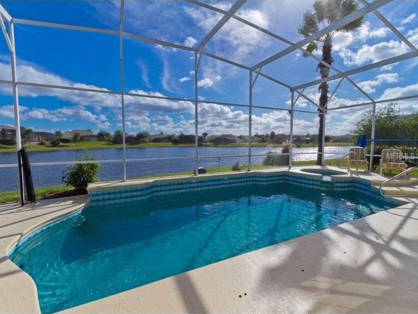 Orlando Home 980032