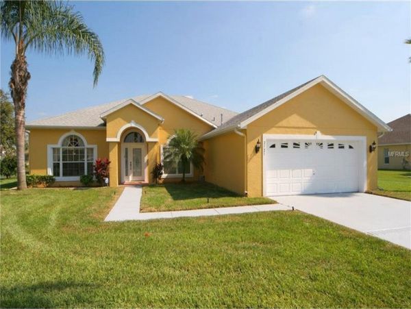 Orlando Home 980032