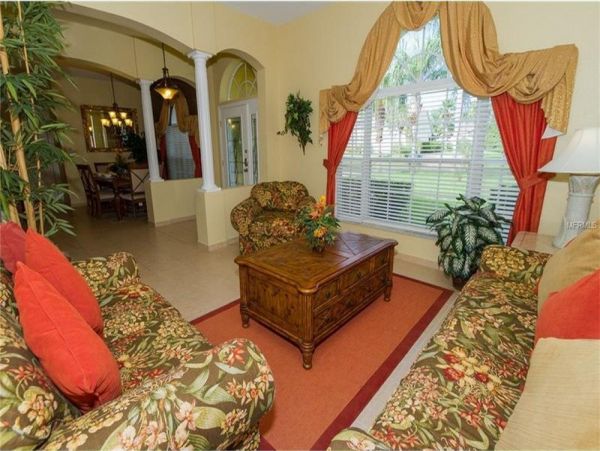 Orlando Home 980032