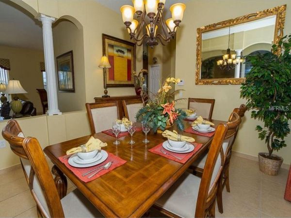 Orlando Home 980032