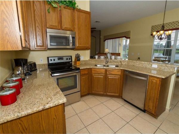 Orlando Home 980032