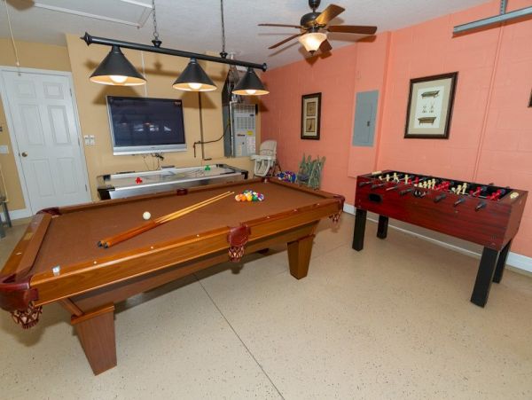 Orlando Home 980032