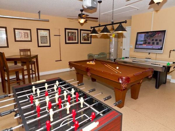 Orlando Home 980032