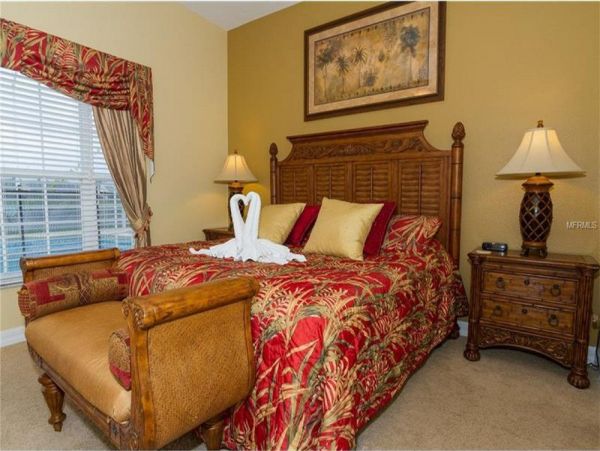 Orlando Home 980032