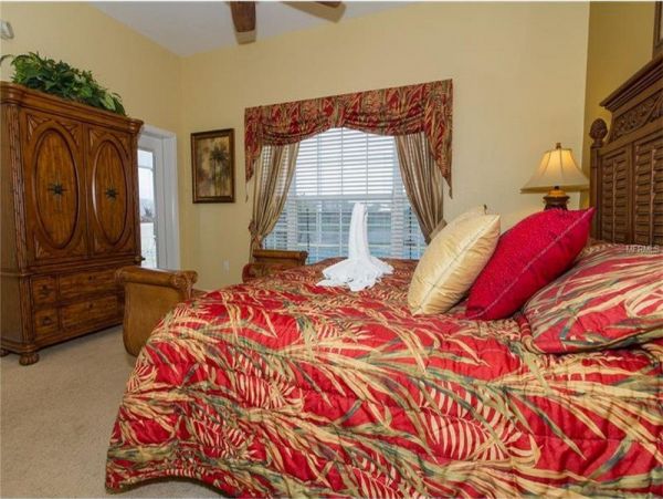 Orlando Home 980032