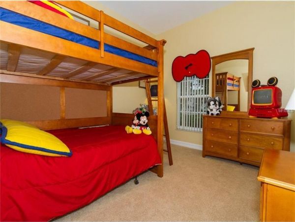 Orlando Home 980032