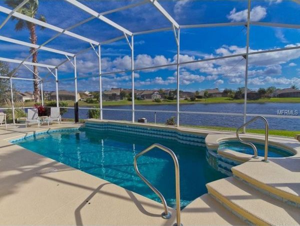 Orlando Home 980032