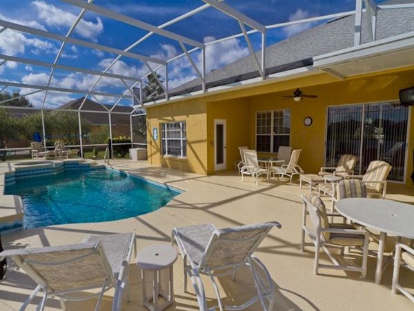 Orlando Home 980032